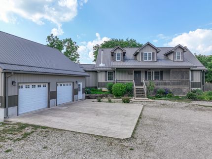 Property in Webster County, Missouri