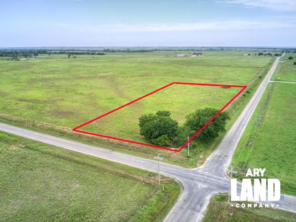 Recreational Property in Stephens County, Oklahoma