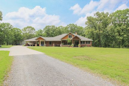 Property in Bowie County, Texas