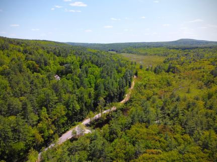 Ranch Property in Hillsborough County, New Hampshire
