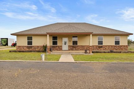 Recreational Property in Lubbock County, Texas