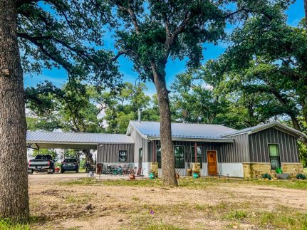Timberland Property in Milam County, Texas