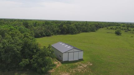 Farm Property in Milam County, Texas