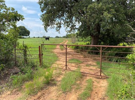 Farm Property in Eastland County, Texas