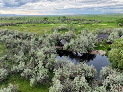 Residential Property in Platte County, Wyoming