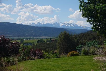 Recreational Property in Montrose County, Colorado