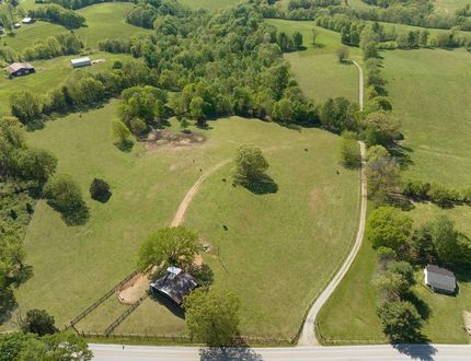 Property in Barren County, Kentucky