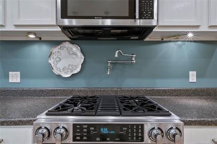 Farm Property in Creek County, Oklahoma