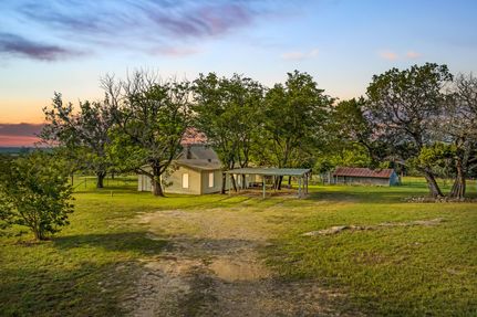 Farm Property in Coryell County, Texas