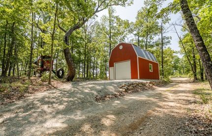 Hunting Land in Texas County, Missouri