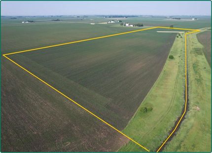 Farm Property in Livingston County, Illinois