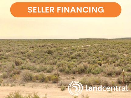 Property in Lake County, Oregon