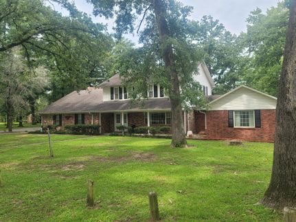 Farm Property in Cass County, Texas