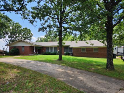 Recreational Property in Le Flore County, Oklahoma