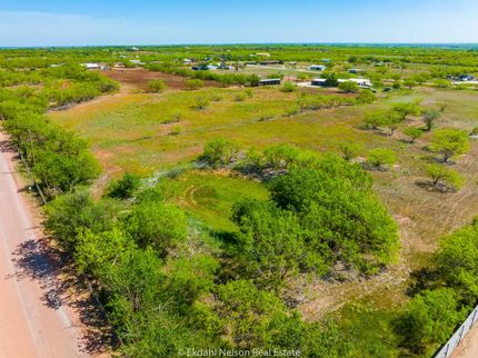 Farm Property in Jones County, Texas