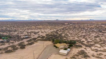 Recreational Property in Luna County, New Mexico