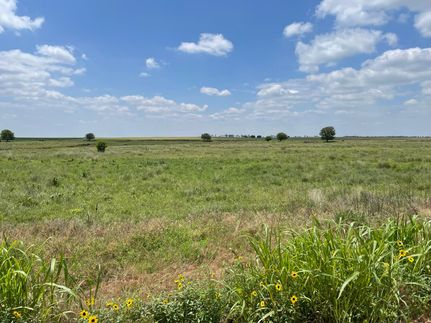 Farm Property in Harper County, Kansas