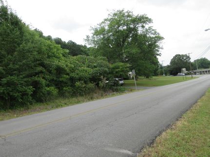 Recreational Property in Jackson County, Alabama