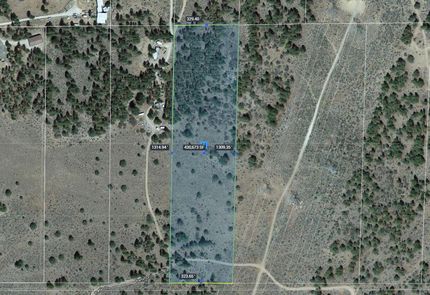 Property in Klamath County, Oregon
