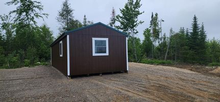 Recreational Property in Penobscot County, Maine