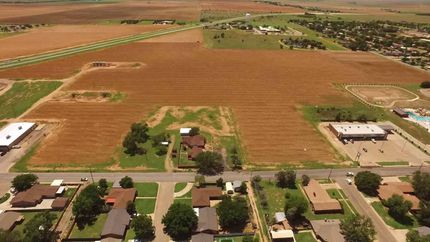Farm Property in Lamb County, Texas