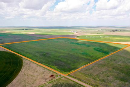 Farm Property in Grant County, Kansas