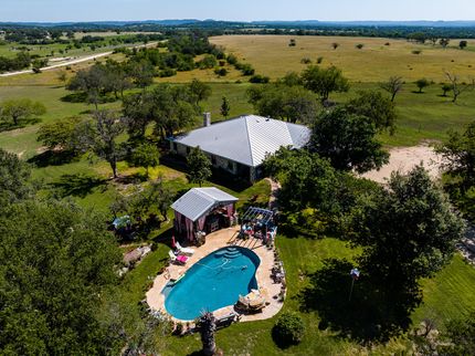 Ranch Property for sale in Bandera County, Texas