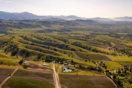 Recreational Property in Santa Barbara County, California