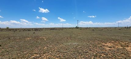 Property for sale in Torrance County, New Mexico