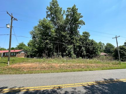Property in Patrick County, Virginia