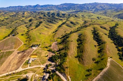 Property in Santa Barbara County, California