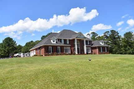 Property in Harris County, Georgia