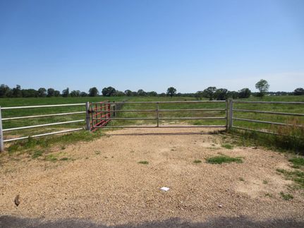 Farm Property in Marion County, Mississippi