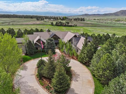 Property in Douglas County, Colorado