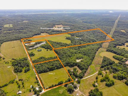 Farm Property in Montgomery County, Missouri