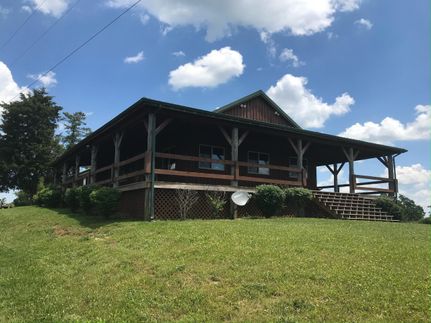 Property in Garrard County, Kentucky