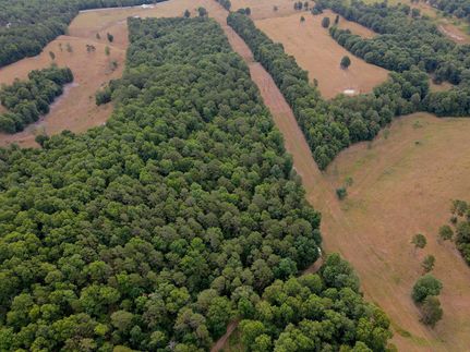 Property in Marion County, Arkansas