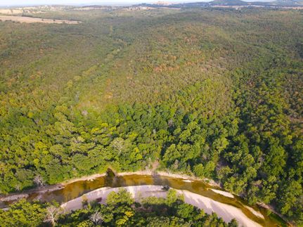 Farm Property in Boone County, Arkansas