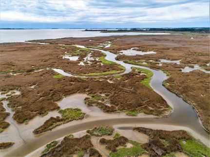 Riverfront Property in Dorchester County, Maryland