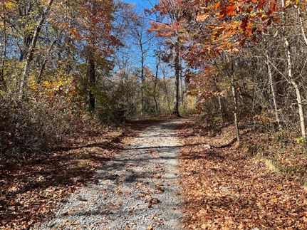 Property in Henderson County, North Carolina