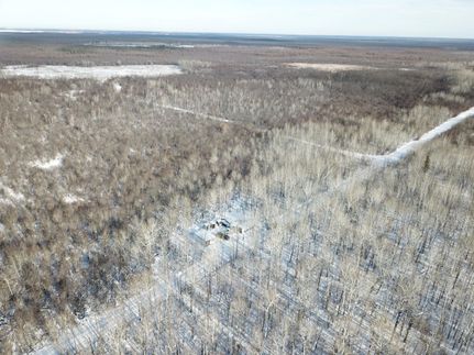 Recreational Property in Lake of the Woods County, Minnesota