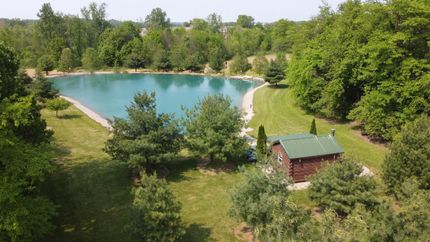 Property in Logan County, Ohio