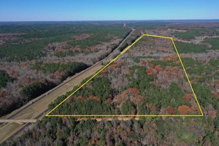 Ranch Property in Montgomery County, Mississippi
