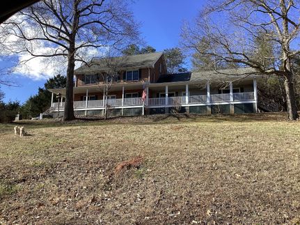 Timberland Property in Rutherford County, North Carolina