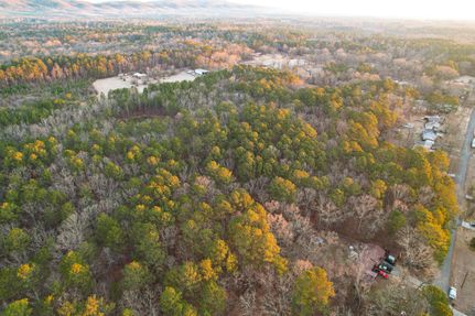 Recreational Property in Floyd County, Georgia