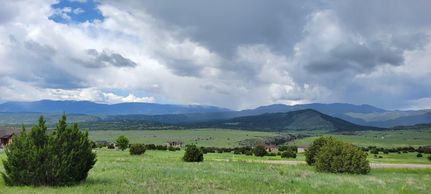 Ranch Property in Pueblo County, Colorado
