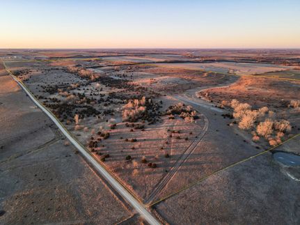 Farm Property in Dickinson County, Kansas