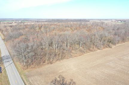 Ranch Property in Perry County, Illinois