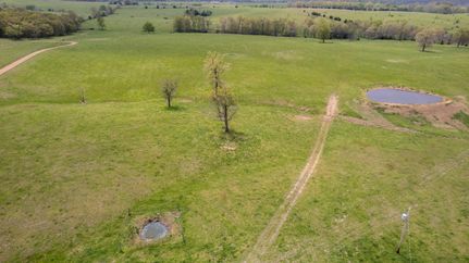 Hunting Land in Laclede County, Missouri