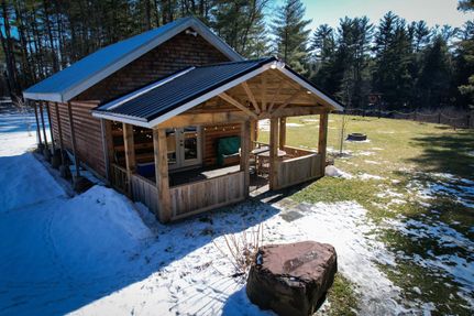 Ranch Property in Oswego County, New York